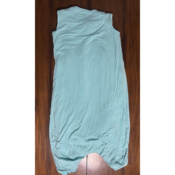 Kyte Baby Sleep Bag Walker Sack 1.0 TOG Size Large Robin 97% bamboo 3% spandex - Picture 7 of 7